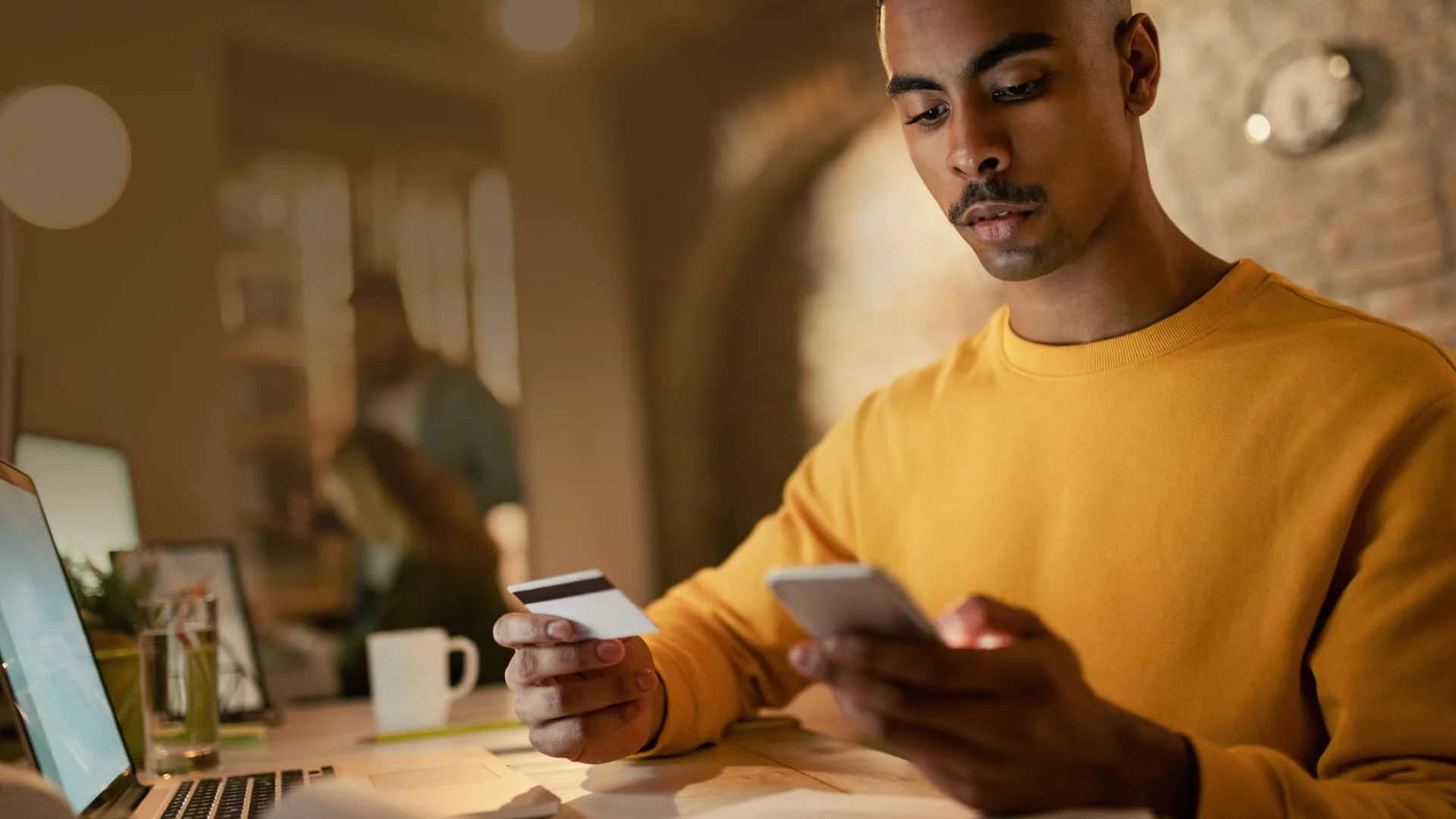 Online Shopping Scams - The Banking Association South Africa